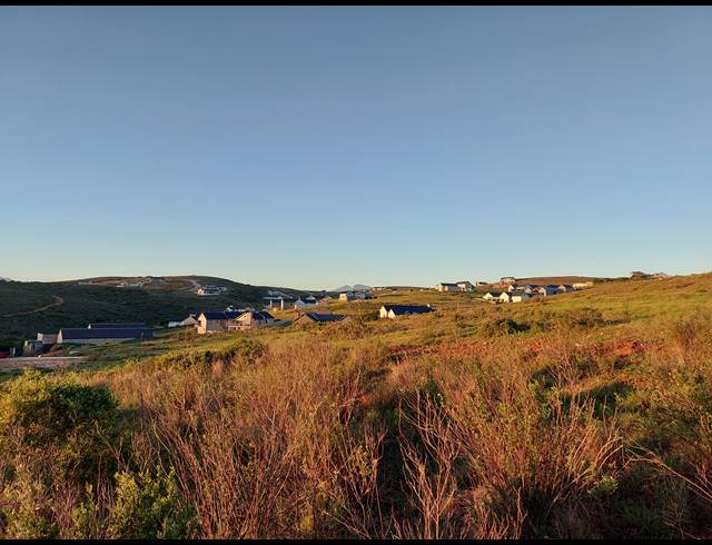 3 BEDROOM HOUSE FOR SALE IN OUTENIQUASBOSCH